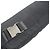 Bolsa de Ombro com Logo Triangular 2VL132 da Prada Preto - vista 7