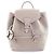 Zaino Montsouris PM Louis Vuitton Beige