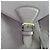 Zaino Montsouris PM Louis Vuitton Beige - vista 10