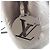Zaino Montsouris PM Louis Vuitton Beige - vista 11