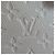 Zaino Montsouris PM Louis Vuitton Beige - vista 12