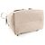 Zaino Montsouris PM Louis Vuitton Beige - vista 4