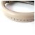 Zaino Montsouris PM Louis Vuitton Beige - vista 8
