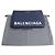 Borsa Clutch Ville di Balenciaga Blu navy - vista 6