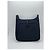 Borsa Hermès Evelyne 29 Nero Oro in pelle - vista 3