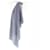 Sciarpa in cashmere Hermès in blu navy e viola Porpora - vista 5
