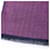 Sciarpa in cashmere Hermès in blu navy e viola Porpora - vista 8
