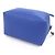 Céline Borsa messenger in pelle di vitello Takeaway di Celine Blu - vista 6