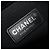 Chanel Matelassé Kettentasche Schwarz - Ansicht 14