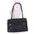 Chanel Matelassé Kettentasche Schwarz - Ansicht 9