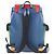 Sac à dos en cuir Epi Christopher PM M55565 de Louis Vuitton Multicolore - vue 4