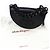 Sac à main en cuir 2-en-1 Salvatore Ferragamo Noir - vue 2