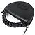 Sac à main en cuir 2-en-1 Salvatore Ferragamo Noir - vue 5