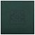 Stola Anagram in lana e cashmere Loewe Verde Blu navy - vista 6
