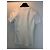 Camiseta Louis Vuitton Blanco Dorado - vista 4