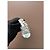 Harry Winston Diamanten Uhr aus Platin und Perlmutt Silber - Ansicht 6