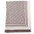 Coperta indossabile in lana e cashmere Christian Dior Homme Marrone Beige