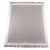 Coperta indossabile in lana e cashmere Christian Dior Homme Marrone Beige - vista 2