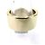 Charm Ring Matelassé Coco Mark von Chanel - Ansicht 4