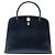 Hermès Scatola Blu Vitello Dalvy 30 Blu navy