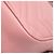 Gucci Mini GG Marmont in pelle matelassé rosa a tracolla - vista 9