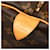 Louis Vuitton Keepall 60 Monogram Marrone - vista 5