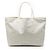 Goyard Saint Louis GM in Goyardine bianca Bianco