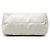Goyard Saint Louis GM in Goyardine bianca Bianco - vista 3