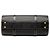 Borsa in pelle nera Burberry Nero - vista 3