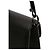 Borsa a tracolla in pelle di vitello nera con logo Valentino Nero - vista 7
