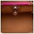 Hermès Borsa Herbag Zip 31 Toile Verso Rosa - vista 4