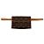 Pochette Florentine Monogramma Marrone Louis Vuitton