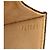 Pochette Florentine Monogramma Marrone Louis Vuitton - vista 6