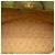 Bamboo Borsa in suede verde Gucci con manico in bambù D'oro - vista 4