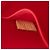 Louis Vuitton Alma PM in Vernis Monogram Rosso - vista 6