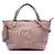 Borsa Soho Cellarius piccola in pelle di vitello rosa Gucci