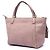 Borsa Soho Cellarius piccola in pelle di vitello rosa Gucci - vista 2