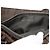 Fendi Braune Zucchino Canvas Tote Dunkelbraun - Ansicht 6