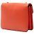 Gucci Arancione Piccolo Dollar in Pelle di Vitello Interlocking G Crossbody - vista 2