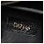 Clutch Pallas Monogram Marrone Louis Vuitton - vista 6