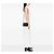 Clutch Pallas Monogram Marrone Louis Vuitton - vista 7