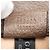 Borsa a secchiello Ophidia Mini GG Supreme Web beige di Gucci - vista 6