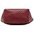 Borsa a tracolla piccola Guccissima rossa di Gucci Marrone Rosso - vista 3