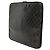 Custodia per laptop Gucci GG Stampato Nero - vista 2