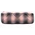 Chanel 19 Chanel Rosa Grande Borsa in Cotone a Quadri 19 Flap - vista 3