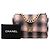 Chanel 19 Chanel Rosa Grande Borsa in Cotone a Quadri 19 Flap - vista 8