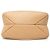 Borsa a tracolla mini in pelle beige Juana di Chloé - vista 3
