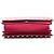 Valentino Pink Leather Rockstud Kettenbeutel - Ansicht 3