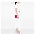 Valentino Pink Leather Rockstud Kettenbeutel - Ansicht 7