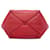 Prada Rote Vitello Daino Tote - Ansicht 3